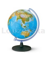 Globus 25cm Sirius zeměpisný